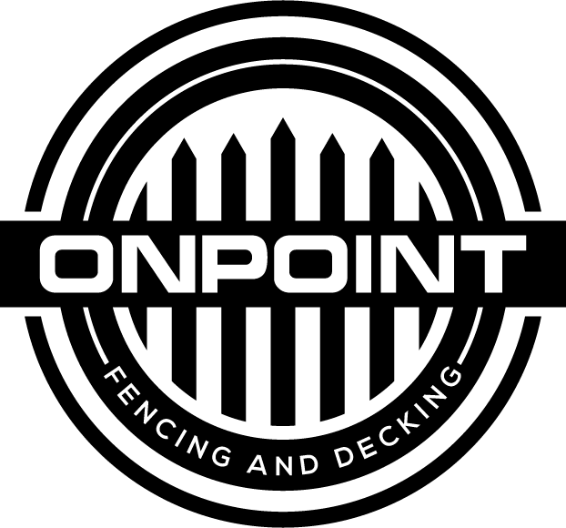 OnPoint Fencing Logo